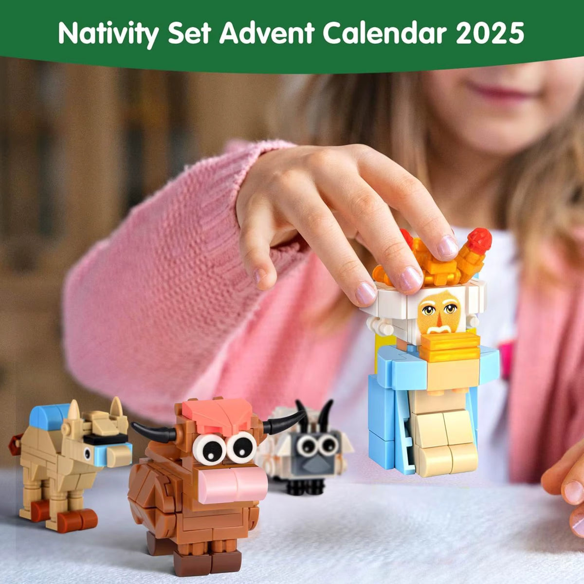 FaithGlow Advent Calendar
