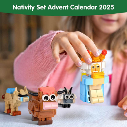 FaithGlow Advent Calendar